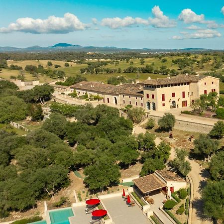 Finca Sa Bastida Luxury Retreat & Spa Adults Only Sant Joan Eksteriør bilde