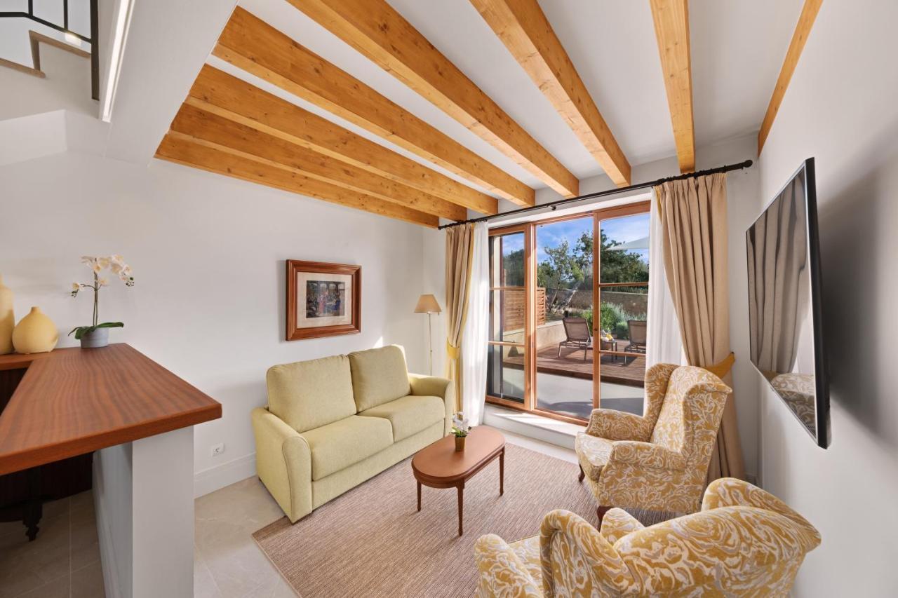 Finca Sa Bastida Luxury Retreat & Spa Adults Only Sant Joan Eksteriør bilde