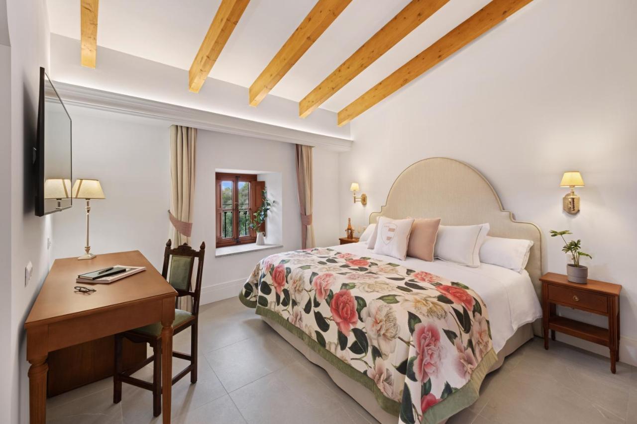 Finca Sa Bastida Luxury Retreat & Spa Adults Only Sant Joan Eksteriør bilde