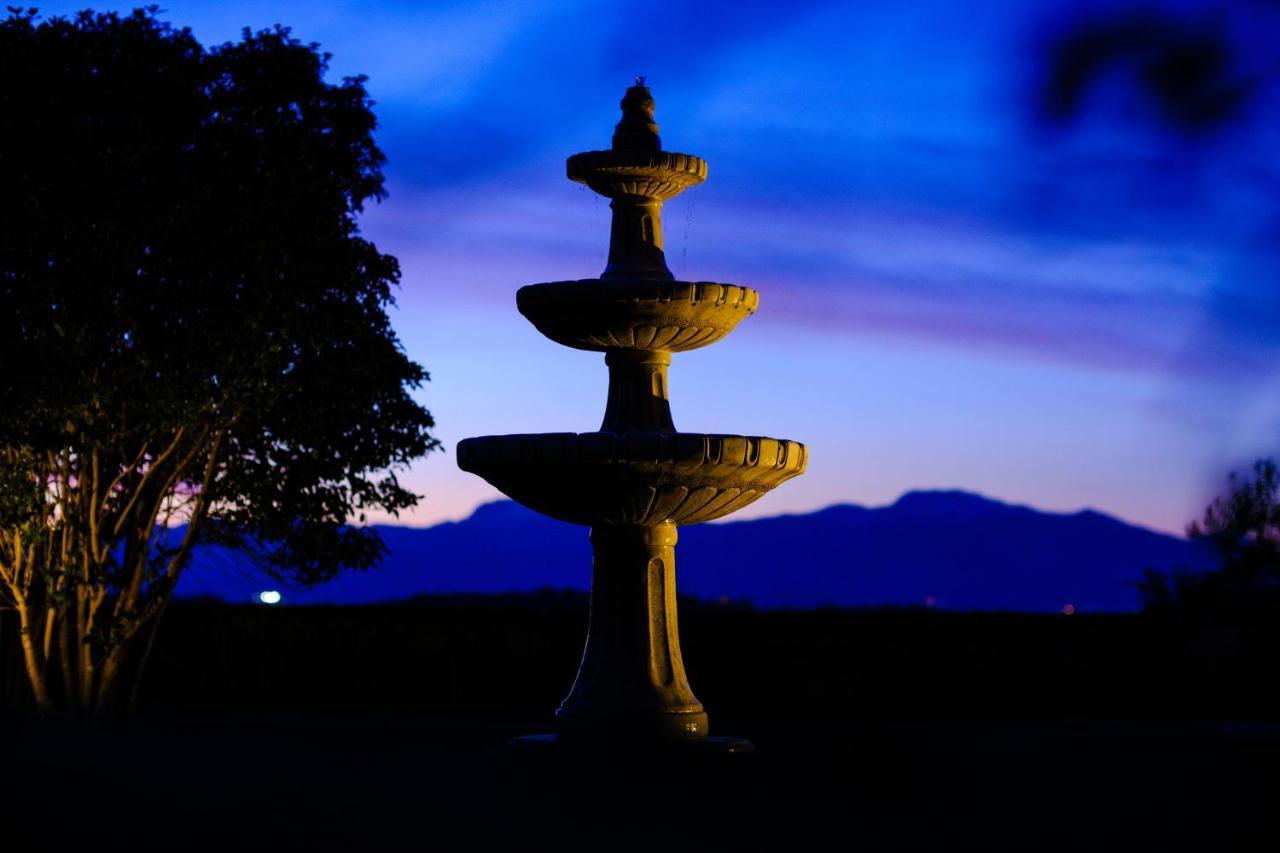 Finca Sa Bastida Luxury Retreat & Spa Adults Only Sant Joan Eksteriør bilde