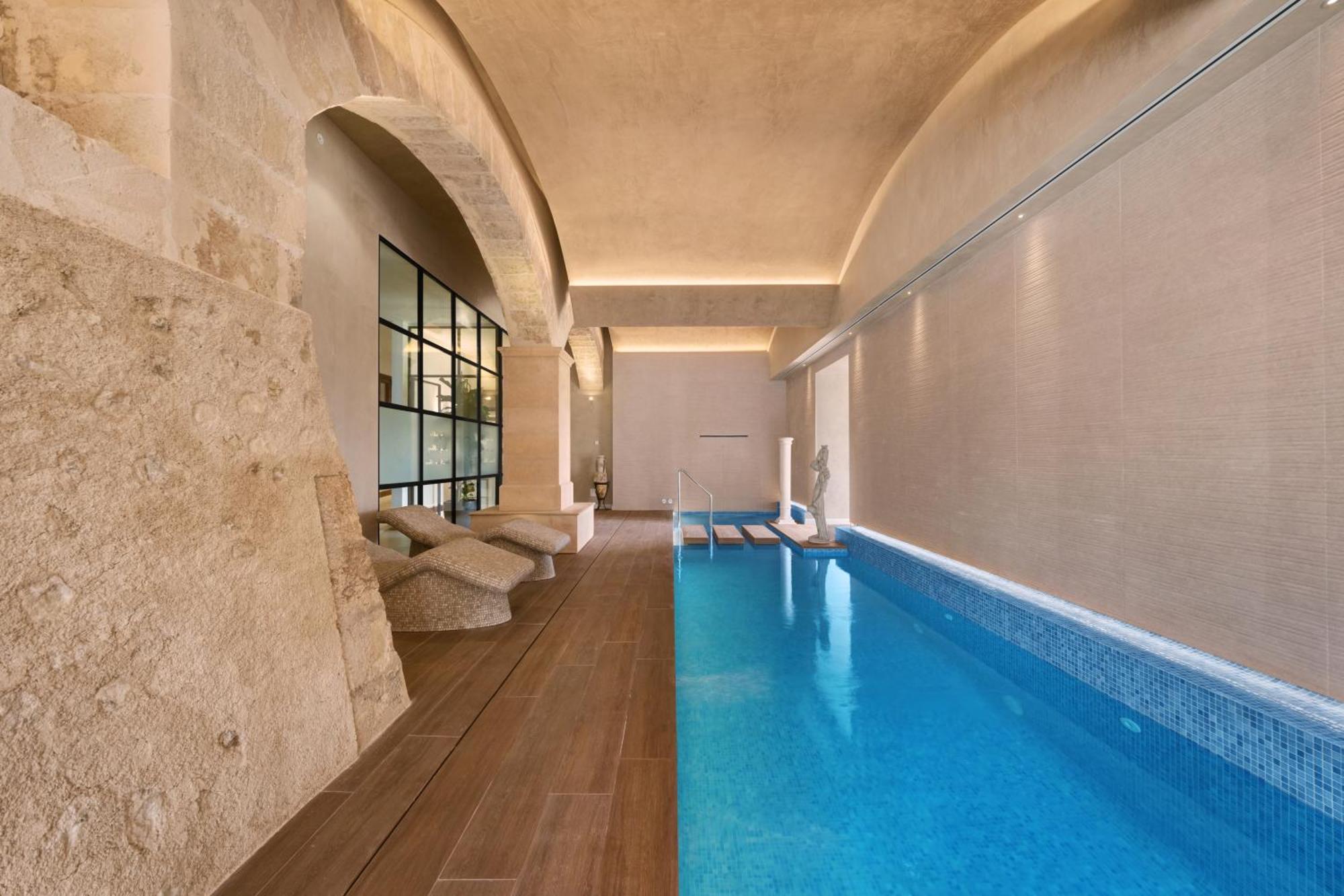 Finca Sa Bastida Luxury Retreat & Spa Adults Only Sant Joan Eksteriør bilde