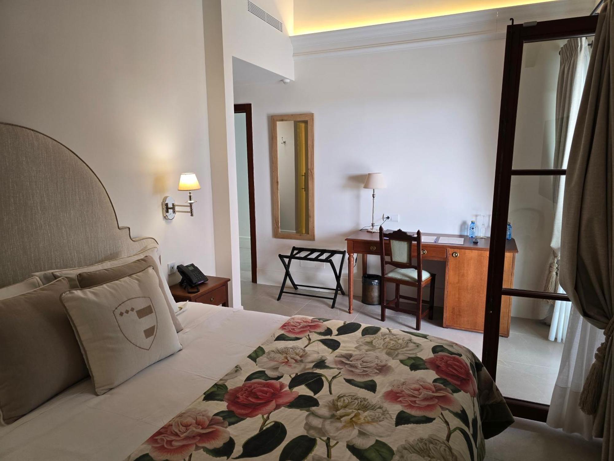 Finca Sa Bastida Luxury Retreat & Spa Adults Only Sant Joan Eksteriør bilde