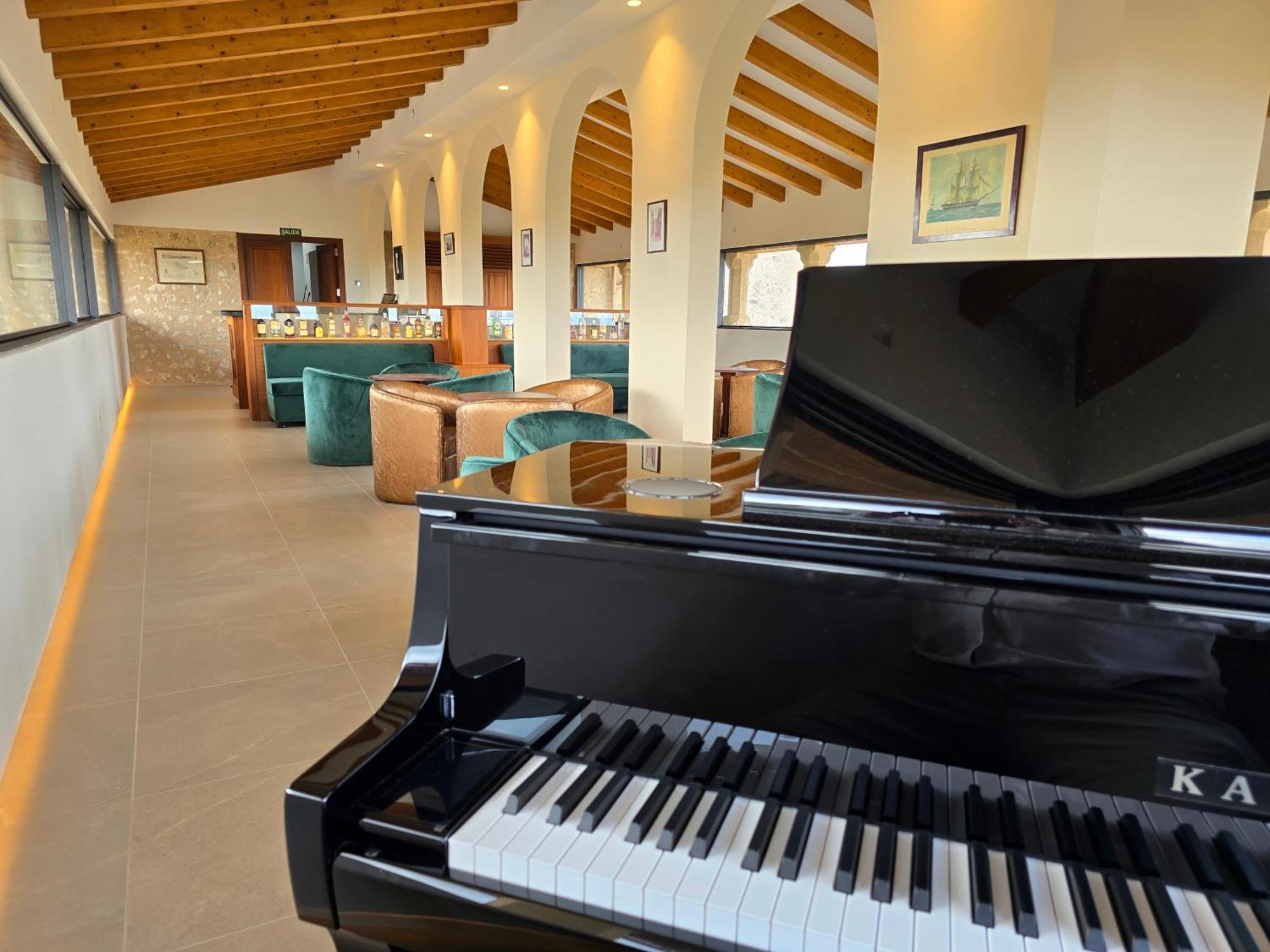 Finca Sa Bastida Luxury Retreat & Spa Adults Only Sant Joan Eksteriør bilde