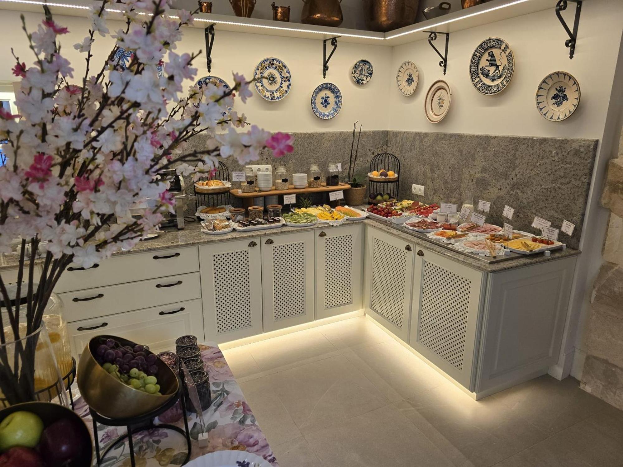 Finca Sa Bastida Luxury Retreat & Spa Adults Only Sant Joan Eksteriør bilde
