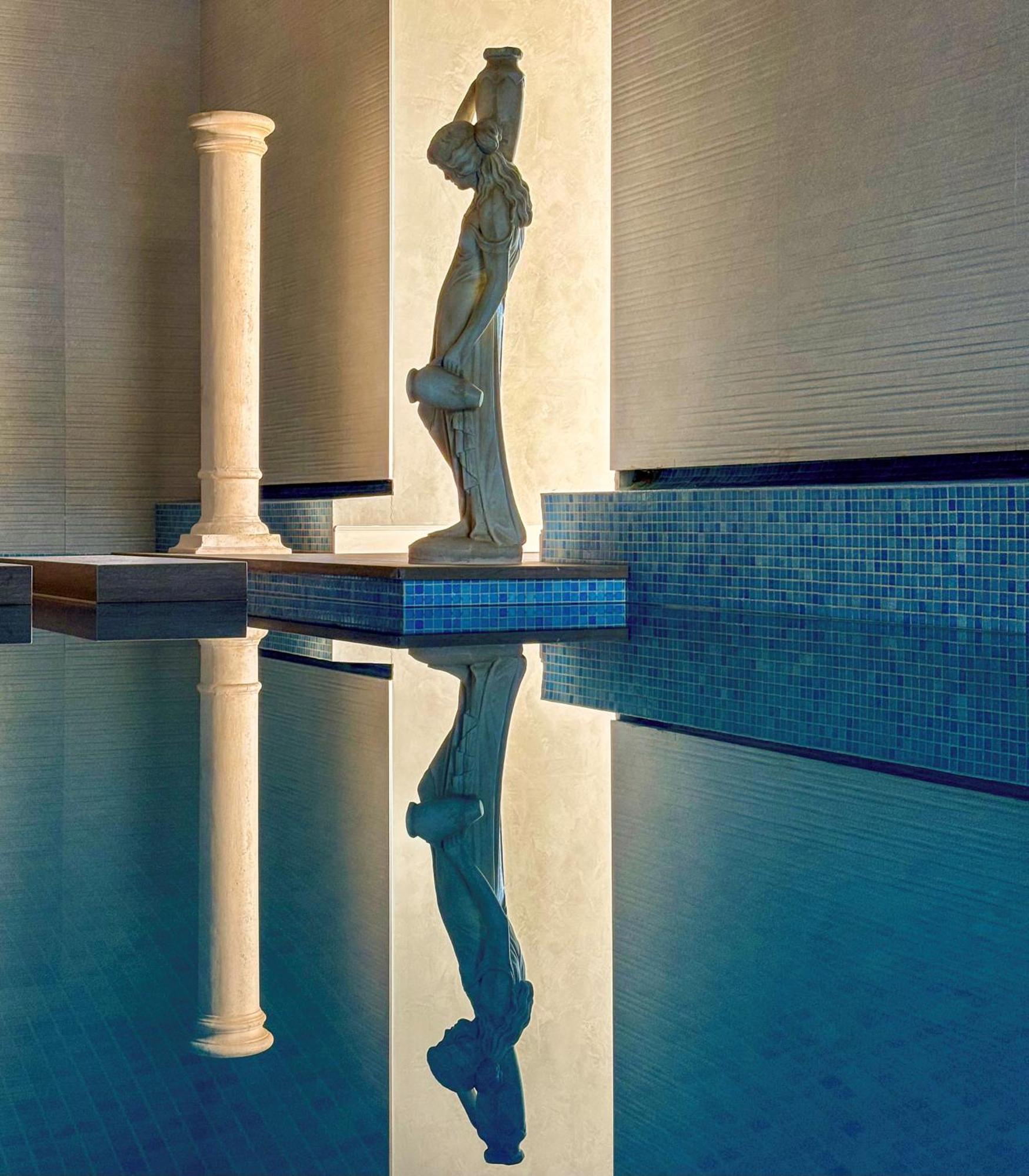 Finca Sa Bastida Luxury Retreat & Spa Adults Only Sant Joan Eksteriør bilde
