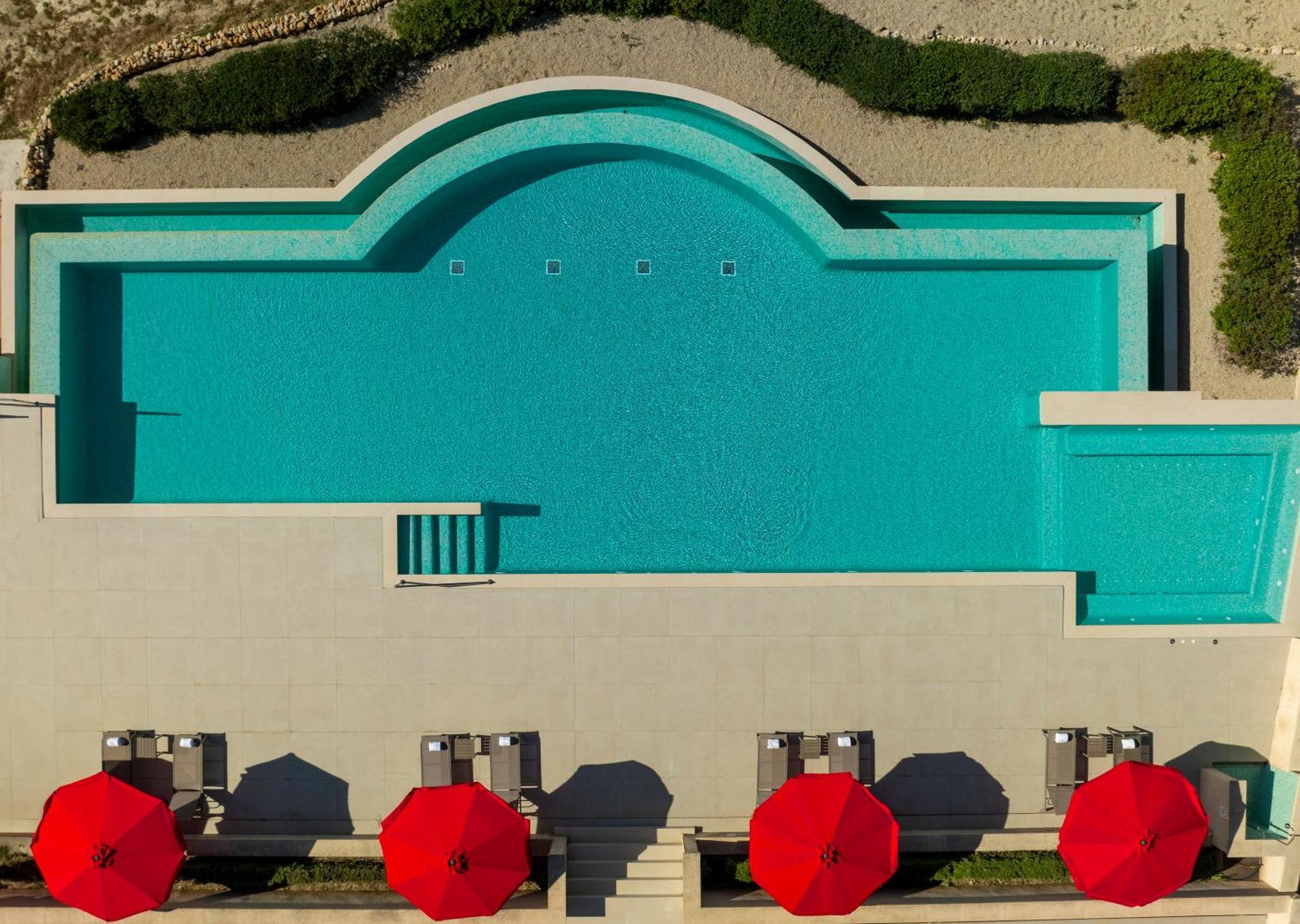 Finca Sa Bastida Luxury Retreat & Spa Adults Only Sant Joan Eksteriør bilde